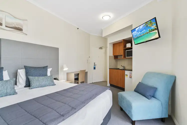 Fourth view of Homely unit listing, 9/88 Marine Parade, Coolangatta QLD 4225