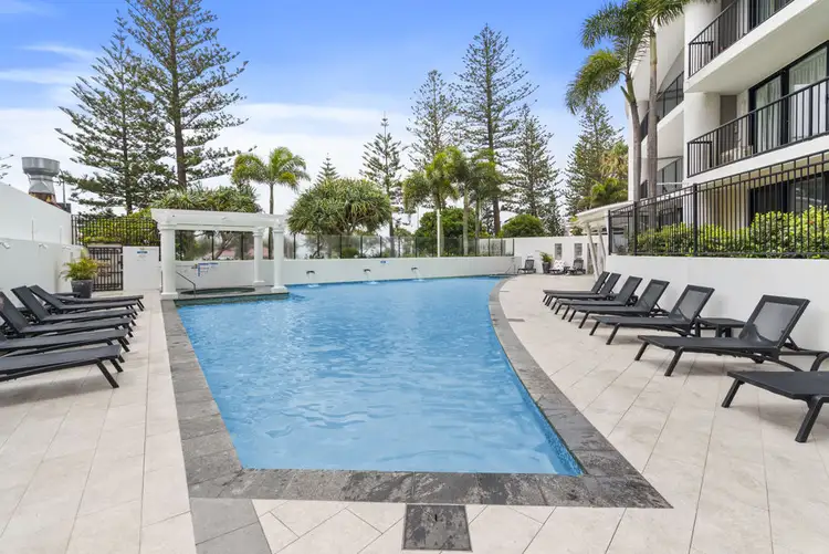 Sixth view of Homely unit listing, 9/88 Marine Parade, Coolangatta QLD 4225