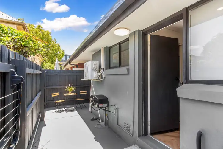 Sixth view of Homely unit listing, 3/85 Tinning Street, Brunswick VIC 3056