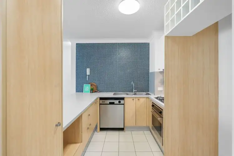 Fifth view of Homely unit listing, 16/11 Kitchener St, Coorparoo QLD 4151