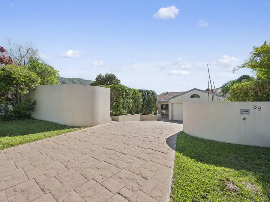 Main view of Homely house listing, 38 Vera Drive, Coffs Harbour NSW 2450