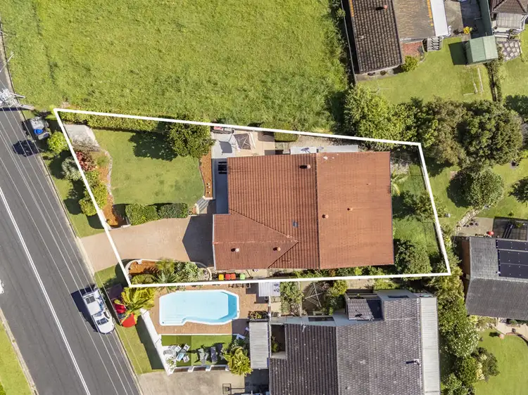 Third view of Homely house listing, 38 Vera Drive, Coffs Harbour NSW 2450