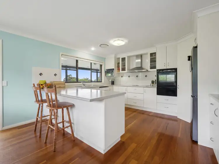 Fifth view of Homely house listing, 38 Vera Drive, Coffs Harbour NSW 2450
