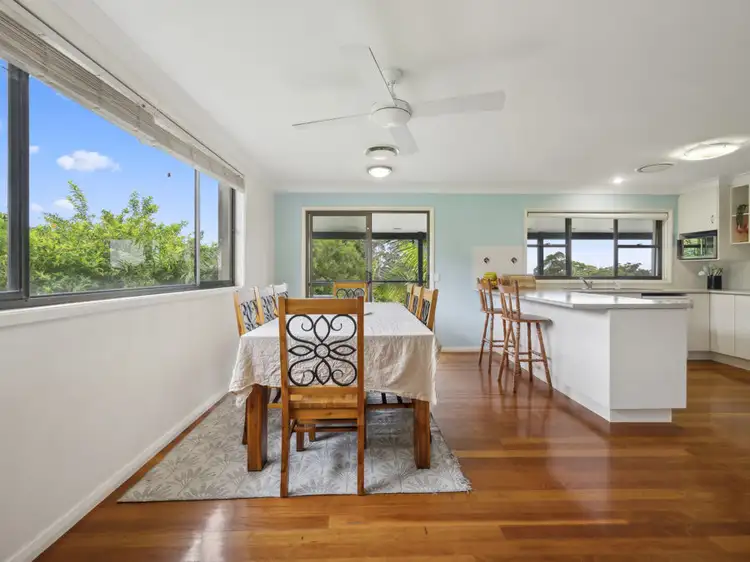 Sixth view of Homely house listing, 38 Vera Drive, Coffs Harbour NSW 2450