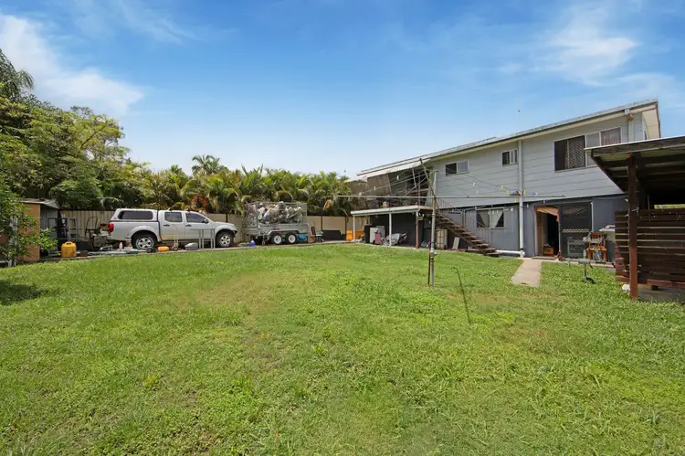 25 Beelong Street, Crestmead QLD 4132