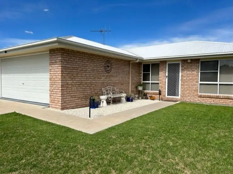 39 Britannia Street, Stanthorpe QLD 4380