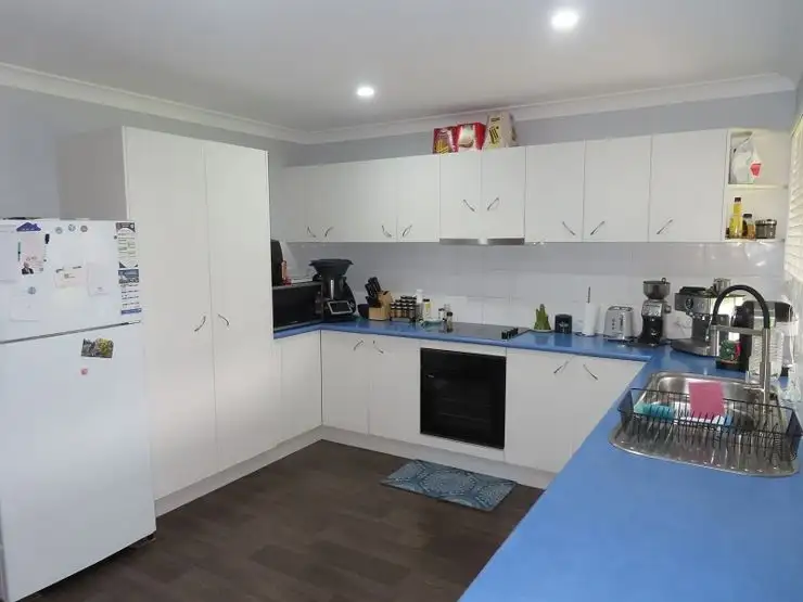 Second view of Homely house listing, 39 Britannia Street, Stanthorpe QLD 4380