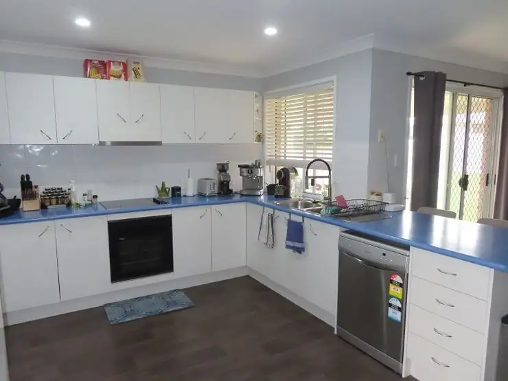 Fifth view of Homely house listing, 39 Britannia Street, Stanthorpe QLD 4380