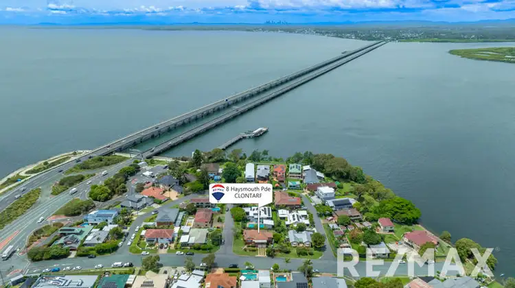 8 Haysmouth Parade, Clontarf QLD 4019