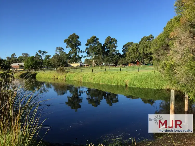 Main view of Homely rural property listing, 19 Kiely Lane, Hopeland WA 6125