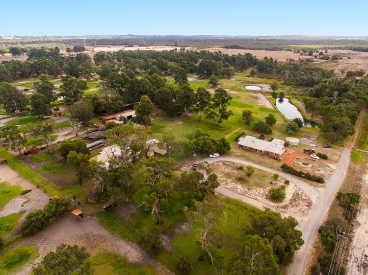 Fourth view of Homely rural property listing, 19 Kiely Lane, Hopeland WA 6125