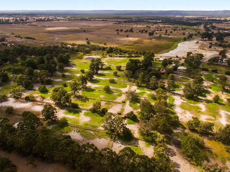 Fifth view of Homely rural property listing, 19 Kiely Lane, Hopeland WA 6125