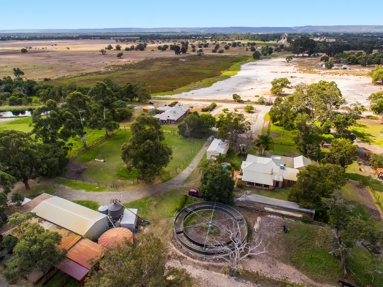 Seventh view of Homely rural property listing, 19 Kiely Lane, Hopeland WA 6125