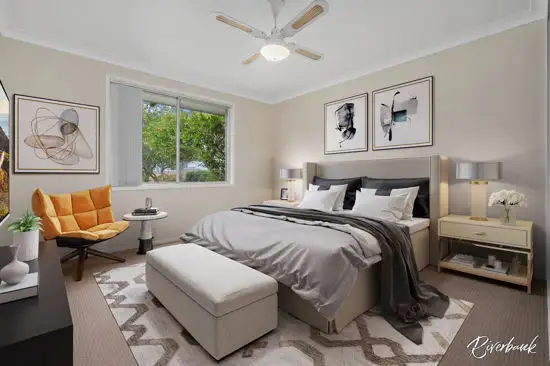 Fifth view of Homely house listing, 67 Southee Road, Hobartville NSW 2753