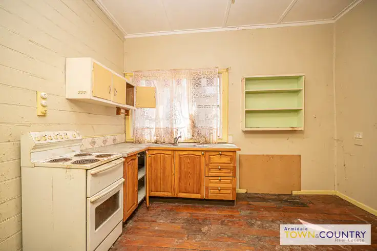 Sixth view of Homely house listing, 290 Rusden Street, Armidale NSW 2350