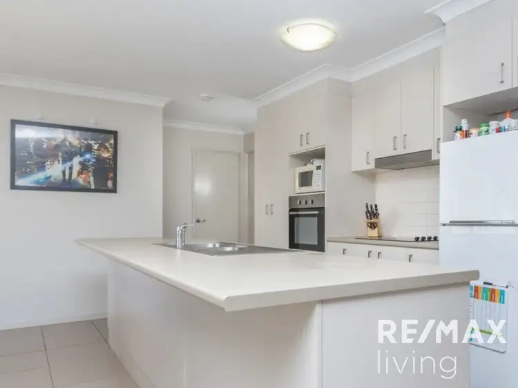 Fourth view of Homely house listing, 10 Castle Ct, Caboolture QLD 4510