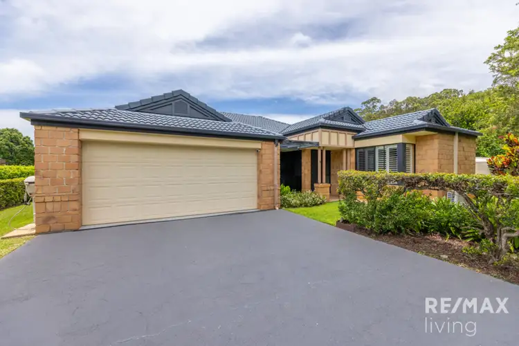 Main view of Homely house listing, 6 Currimundi Court, Burpengary QLD 4505
