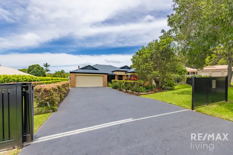 Third view of Homely house listing, 6 Currimundi Court, Burpengary QLD 4505