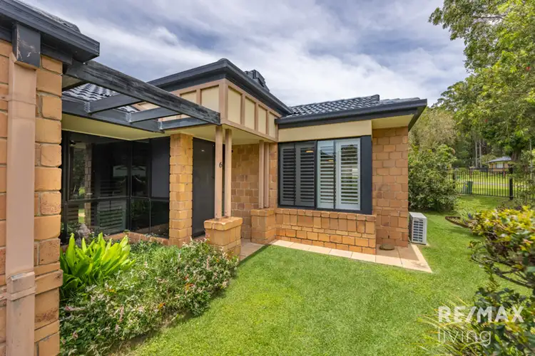 Fourth view of Homely house listing, 6 Currimundi Court, Burpengary QLD 4505
