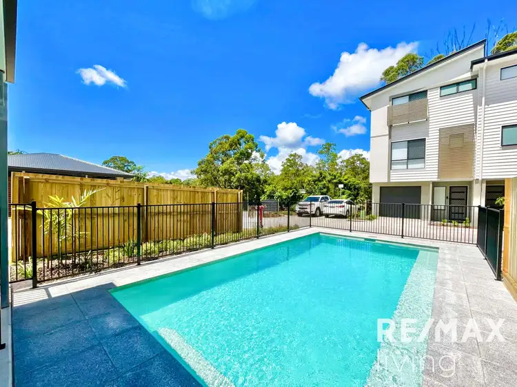 Main view of Homely townhouse listing, 32/11-15 Mumford Road, Narangba QLD 4504