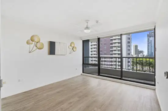 Sixth view of Homely apartment listing, 47/5 Admiralty Drive, Paradise Waters QLD 4217
