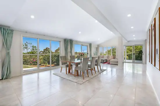 Second view of Homely house listing, 4 Earle Court, Tallai QLD 4213