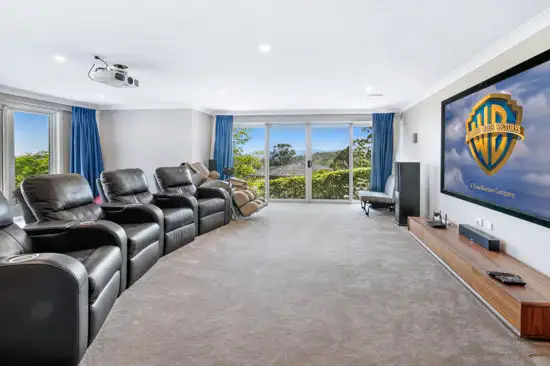 Fourth view of Homely house listing, 4 Earle Court, Tallai QLD 4213