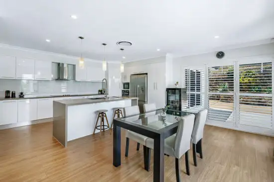 Fifth view of Homely house listing, 4 Earle Court, Tallai QLD 4213
