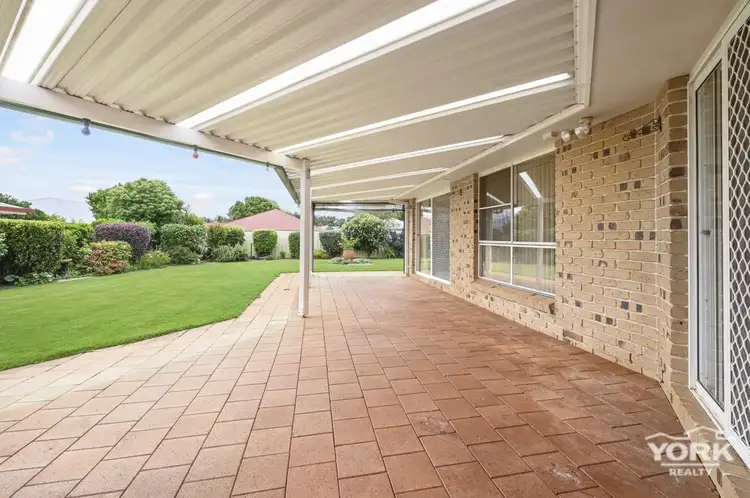 Third view of Homely house listing, 16 Gerbera Court, Middle Ridge QLD 4350