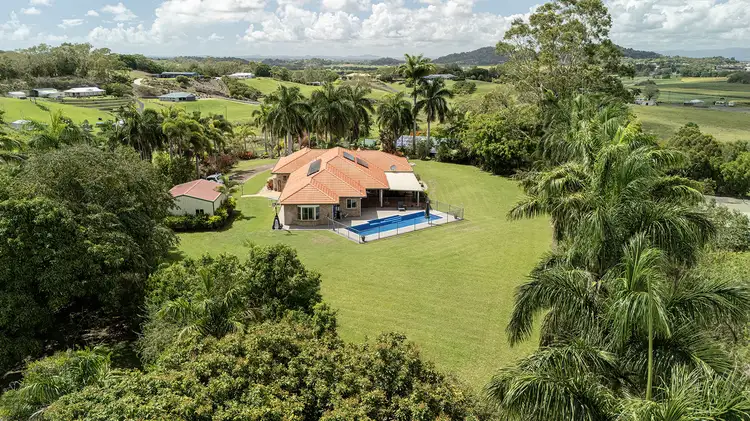 Main view of Homely house listing, 199 Wainai Road, Farleigh QLD 4741