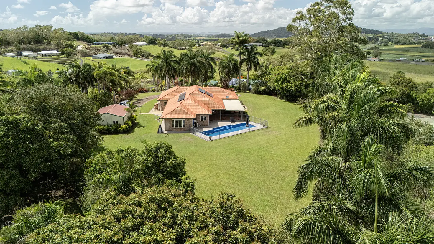 Main view of Homely house listing, 199 Wainai Road, Farleigh QLD 4741