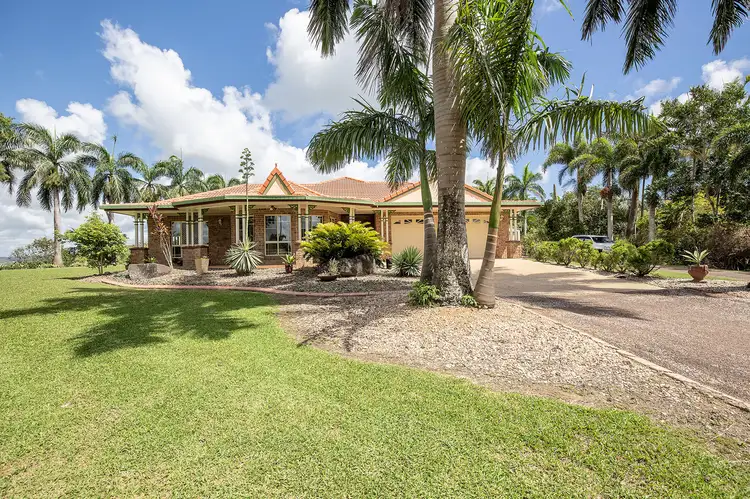 Second view of Homely house listing, 199 Wainai Road, Farleigh QLD 4741
