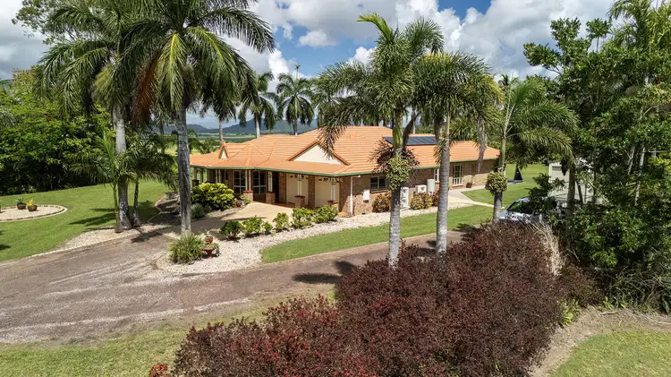 Third view of Homely house listing, 199 Wainai Road, Farleigh QLD 4741