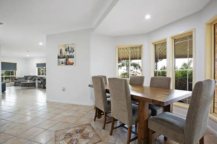 Fifth view of Homely house listing, 199 Wainai Road, Farleigh QLD 4741