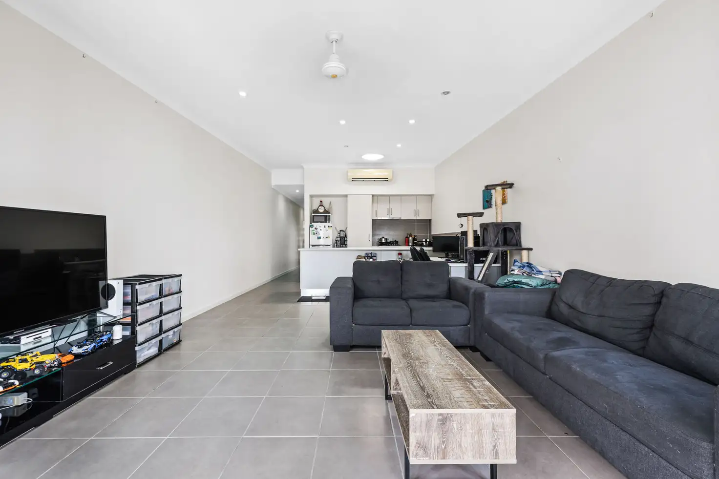 Main view of Homely house listing, 15 Cicada Lane, Andergrove QLD 4740