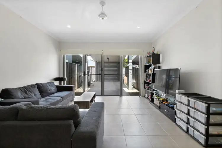 Second view of Homely house listing, 15 Cicada Lane, Andergrove QLD 4740