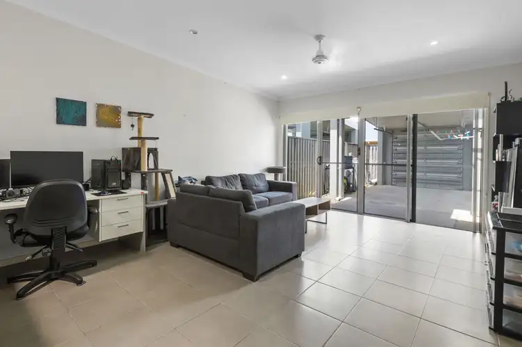 Third view of Homely house listing, 15 Cicada Lane, Andergrove QLD 4740