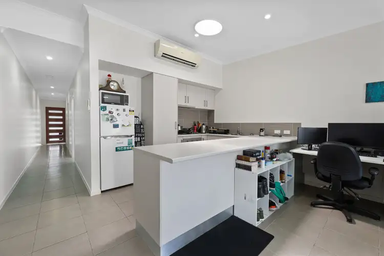 Fourth view of Homely house listing, 15 Cicada Lane, Andergrove QLD 4740