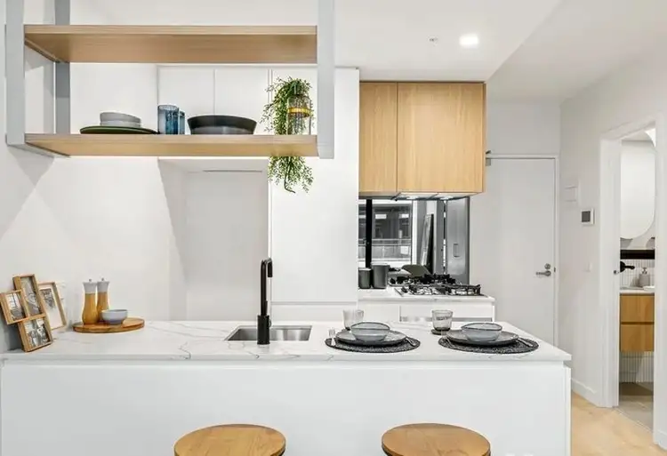 507/3 Olive York Way
