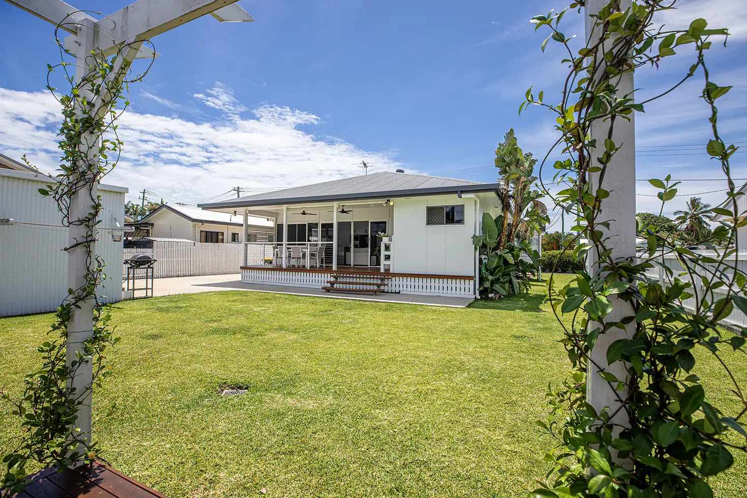 Main view of Homely house listing, 2 MacKenzie Street, West Mackay QLD 4740