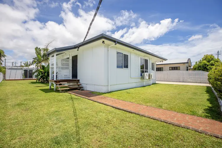 Second view of Homely house listing, 2 MacKenzie Street, West Mackay QLD 4740