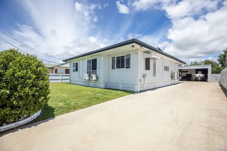 Third view of Homely house listing, 2 MacKenzie Street, West Mackay QLD 4740