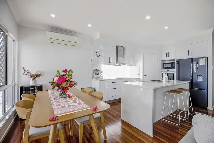 Fourth view of Homely house listing, 2 MacKenzie Street, West Mackay QLD 4740