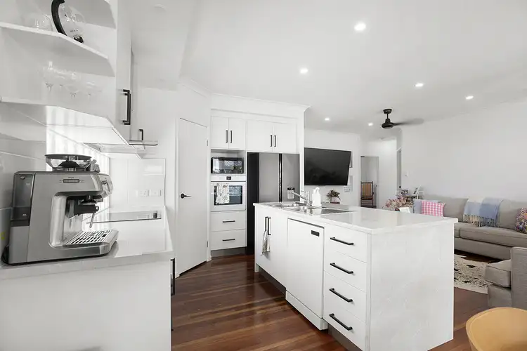 Fifth view of Homely house listing, 2 MacKenzie Street, West Mackay QLD 4740