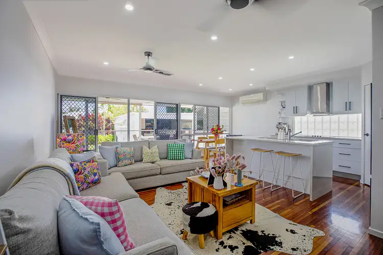 Sixth view of Homely house listing, 2 MacKenzie Street, West Mackay QLD 4740