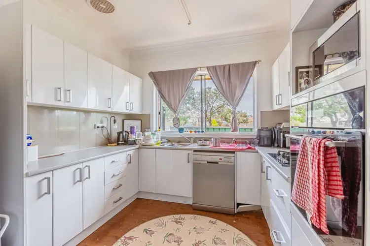 Second view of Homely house listing, 51 Young Street, Dubbo NSW 2830