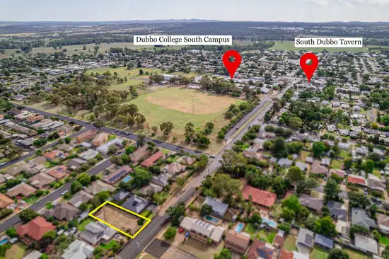 Sixth view of Homely house listing, 91 Boundary Road, Dubbo NSW 2830
