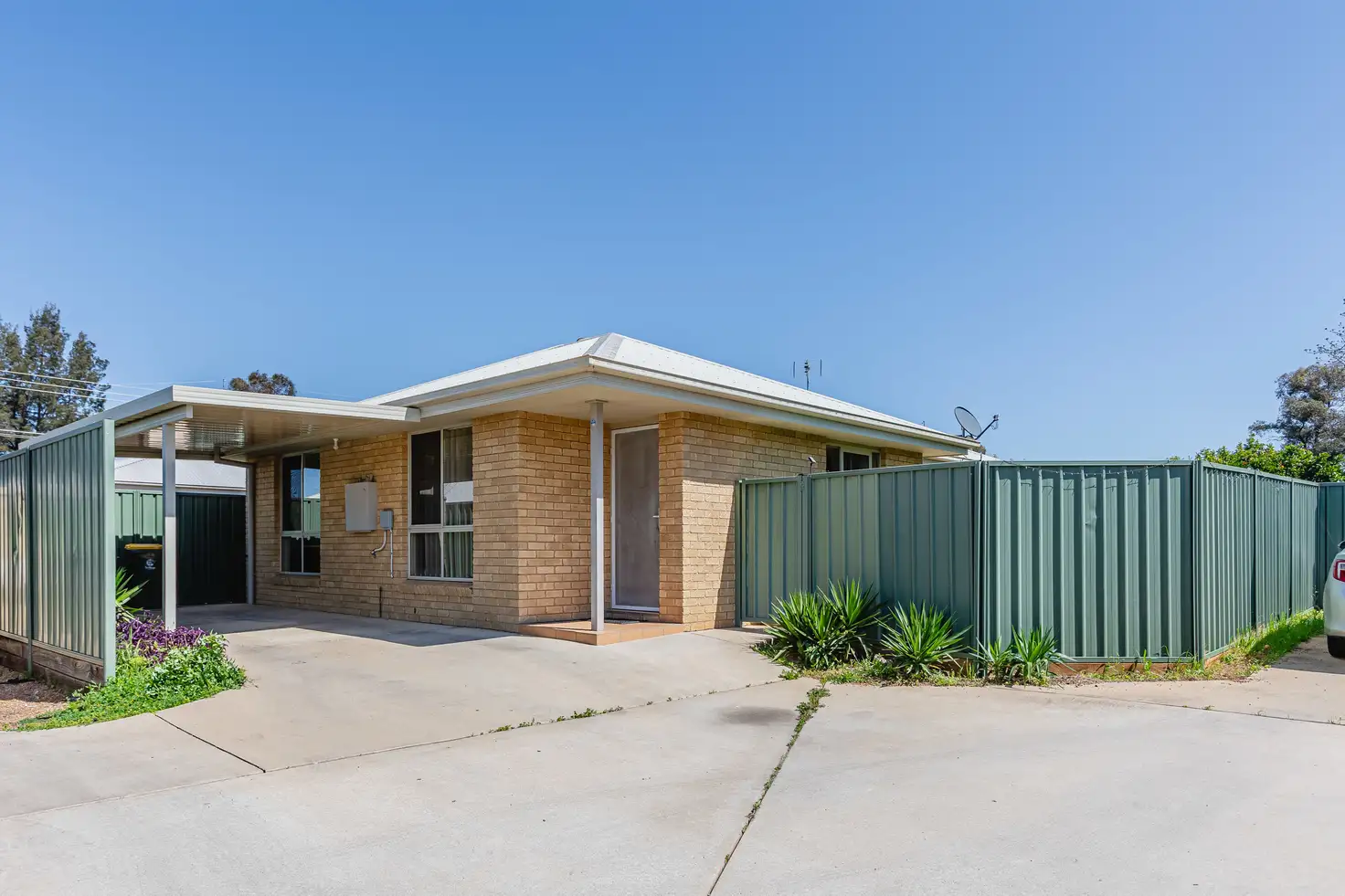 Main view of Homely house listing, 13B Wilkins Street, Dubbo NSW 2830