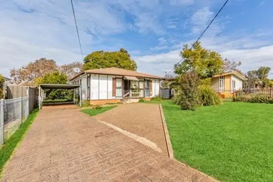 122 Yaruga Street, Dubbo NSW 2830