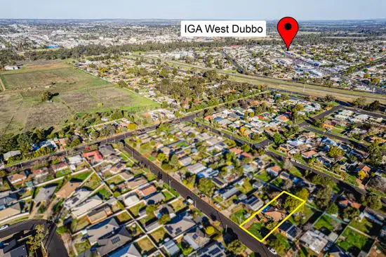 Seventh view of Homely house listing, 122 Yaruga Street, Dubbo NSW 2830